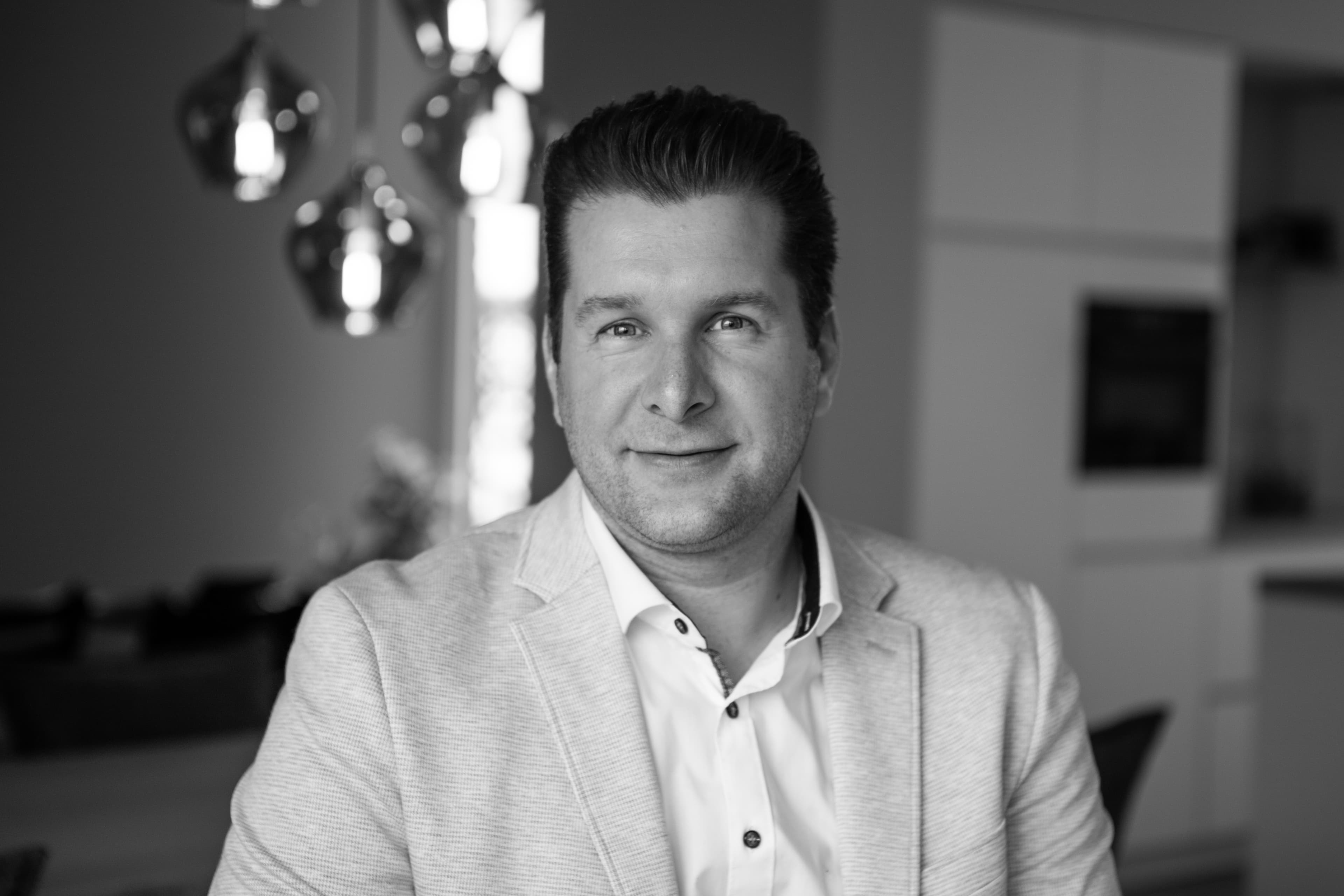Rob Derks - Adviseur, Consultant & Eigenaar Proces360